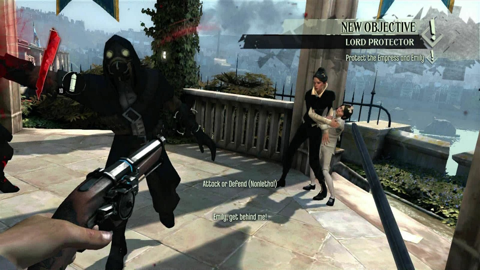 Dishonored Xbox 360 Review 23011901