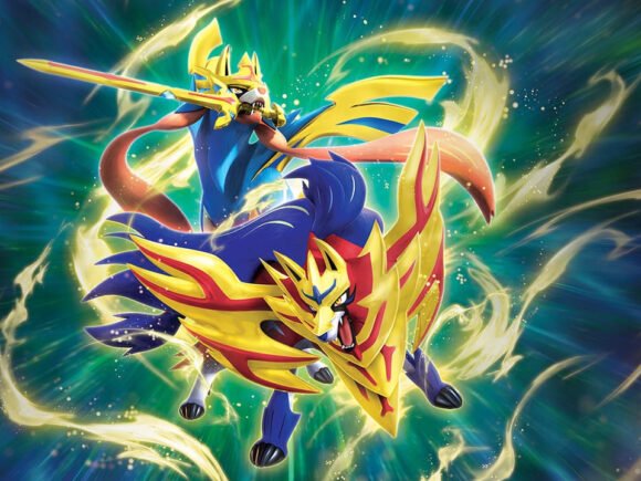Editor's Choice: 5 Crown Zenith Cards Shaking Up Pokémon TCG