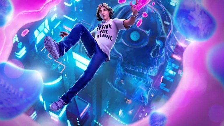 Fortnite’s The Kid LAROI Centred ‘Wild Dreams’ Event Gives Fans A Concert With Debut Tracks