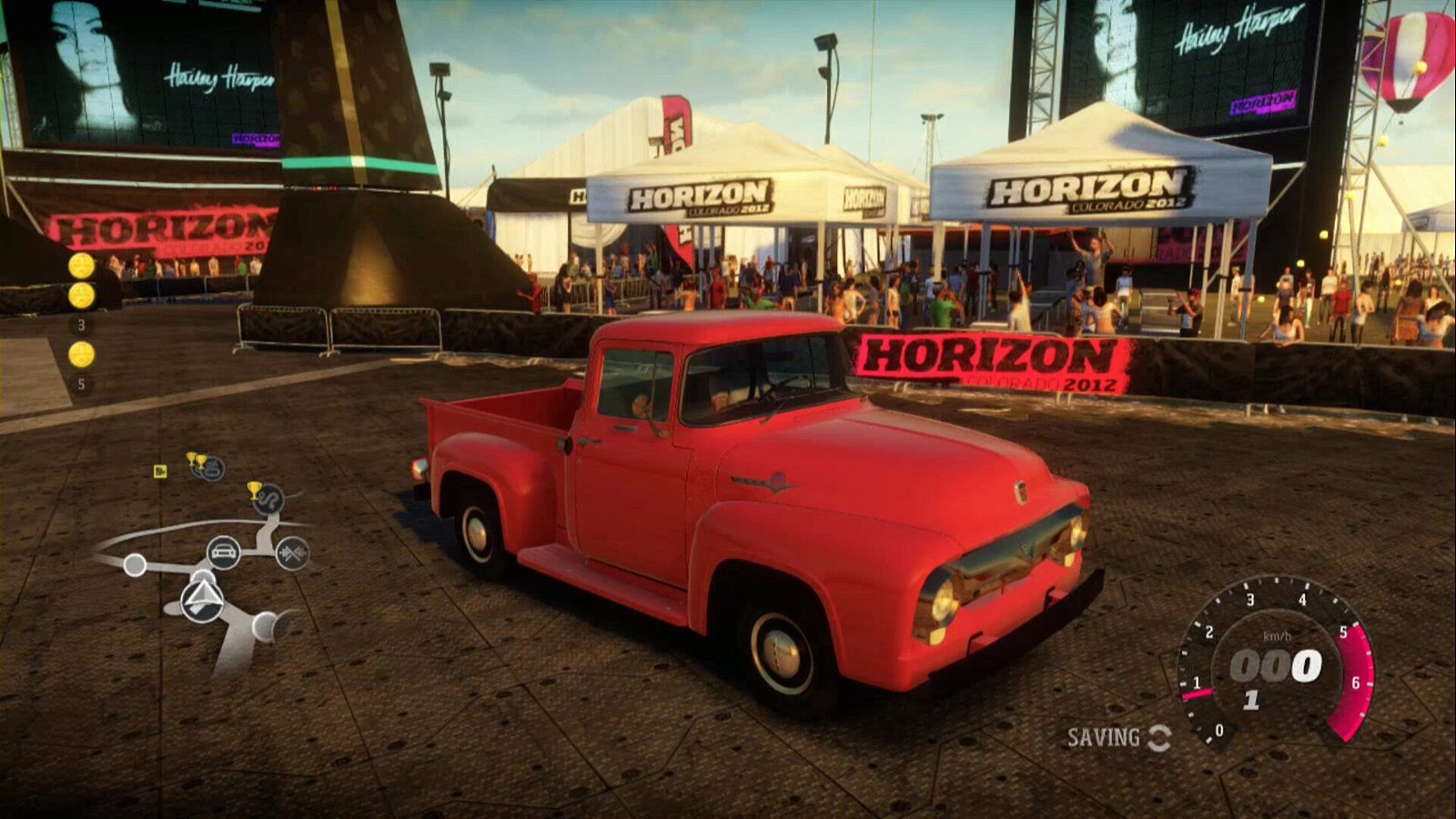 Forza Horizon Xbox 360 Review 23011901 2