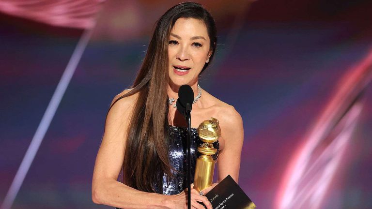 Golden Globes 2023: All The Winners In One Place