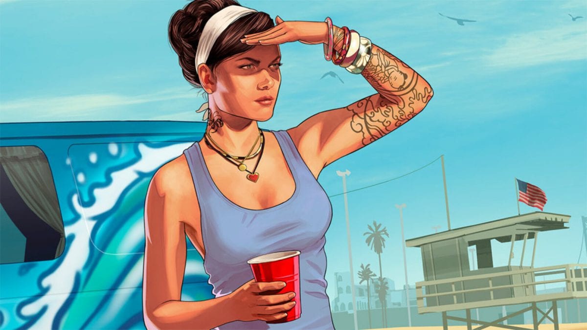 gta 6s reveal trailer details allegedly leak online 533984