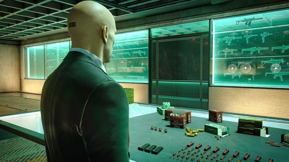 hitman 3 freelancer showcases new cinematic before launch 801336