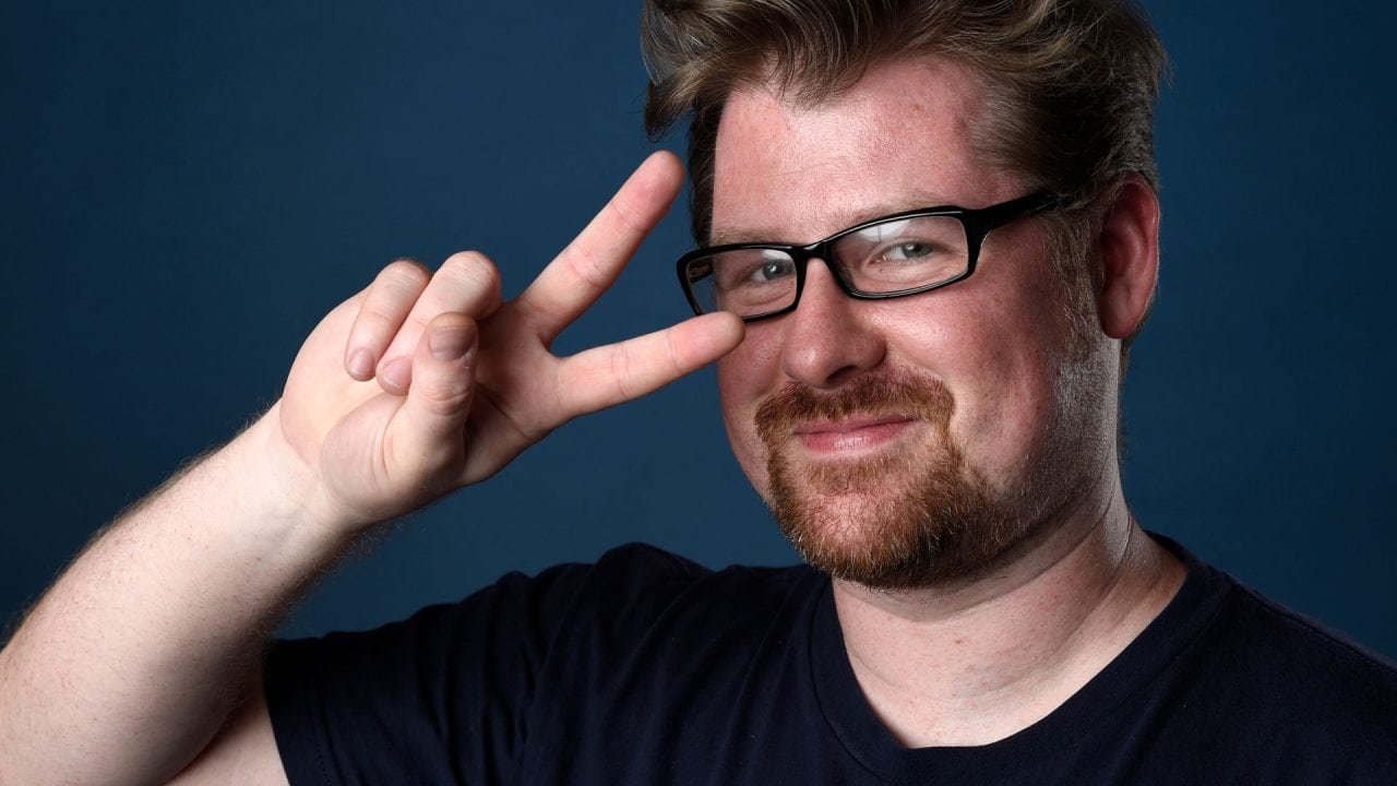 justin roiland co creator of rick and morty faces domestic violence charges 866561