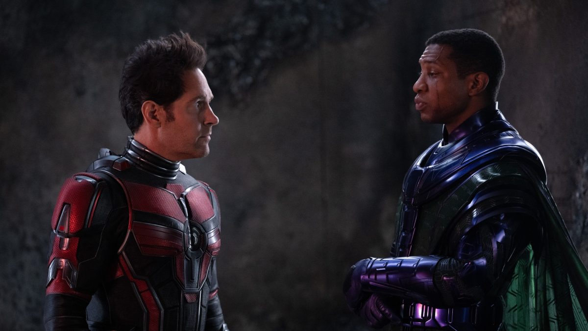 Marvel's Ant-Man And The Wasp: Quantumania New Trailer Out Now 1