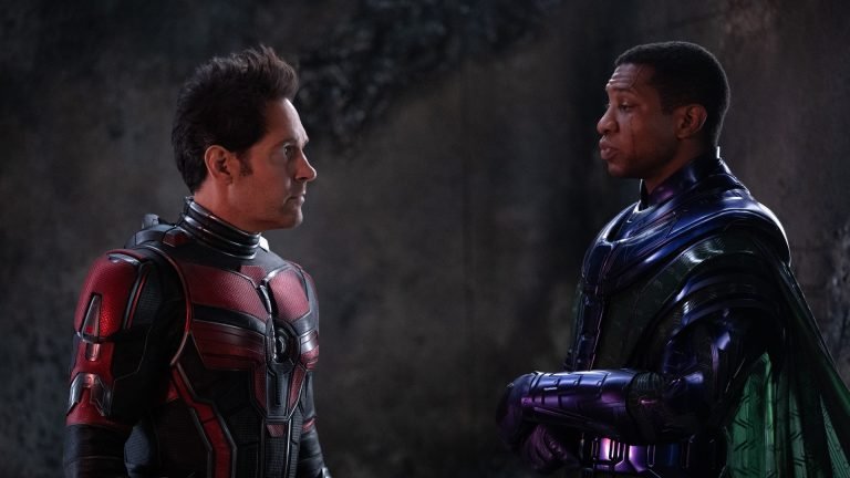 Marvel’s Ant-Man And The Wasp: Quantumania New Trailer Out Now