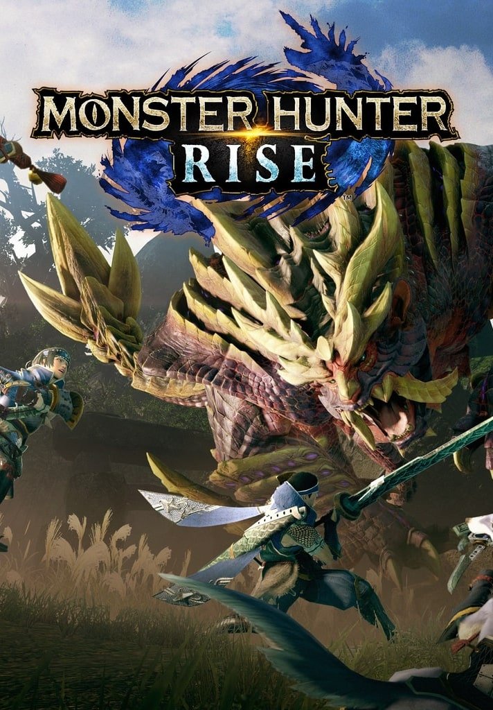monster hunter rise ps5 review 293629