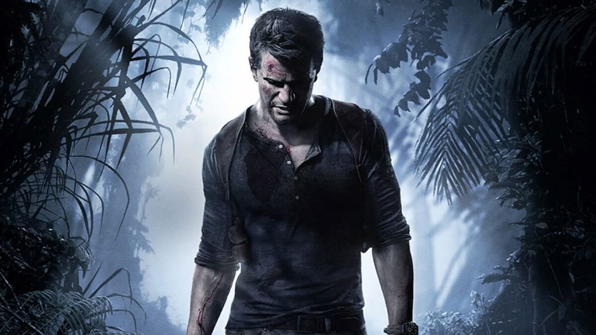 naughty dog moving on from uncharted series 23012601