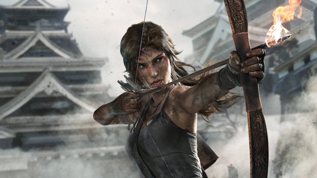 new tomb raider film amp tv series amazon hopes for next success 23013001