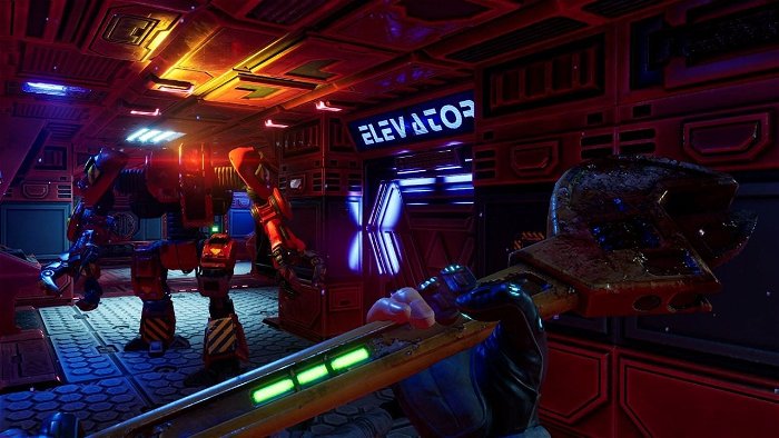 Nightdive Studios Confirms System Shock Remake March 2023 Release 2