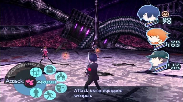 Persona 3 Remake Rumoured By Leaker Ahead Of Big January Port