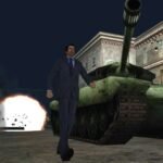 players are having serious trouble with goldeneye 007s controls on switch 23012701
