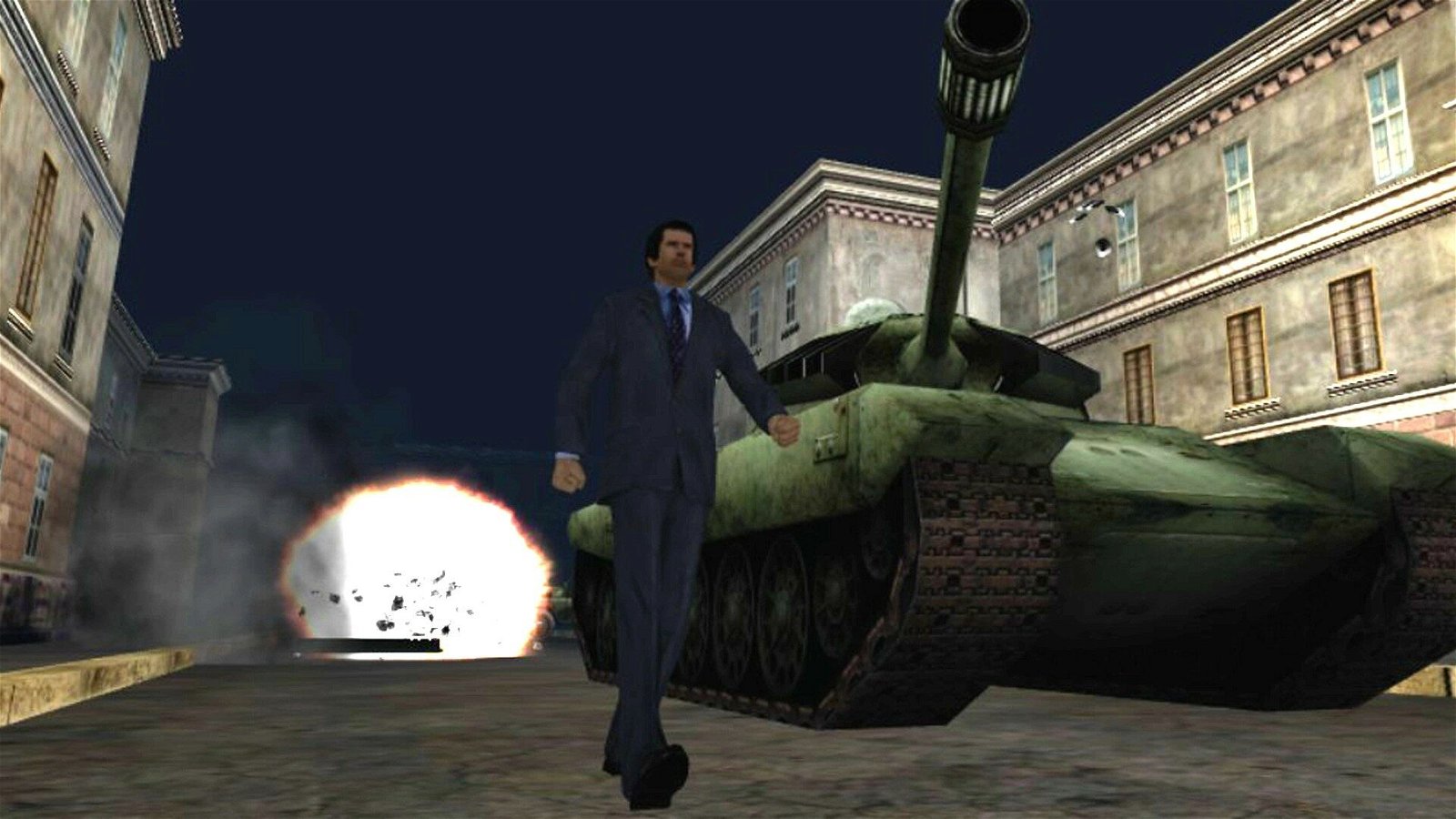 players are having serious trouble with goldeneye 007s controls on switch 23012701