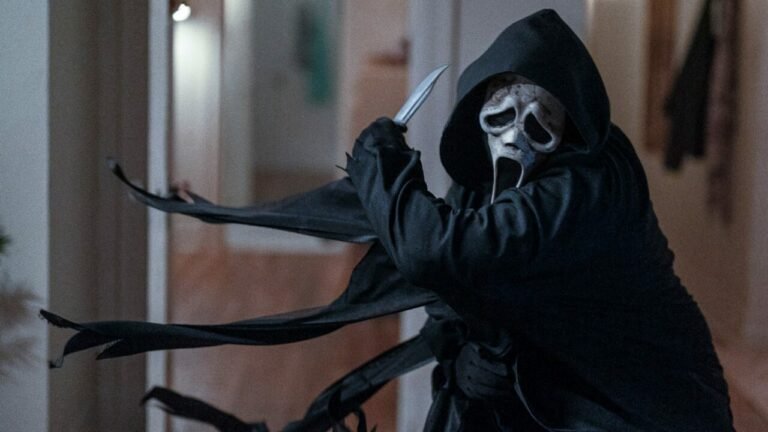 Scream 6 Unleashes New Chilling Trailer and Details
