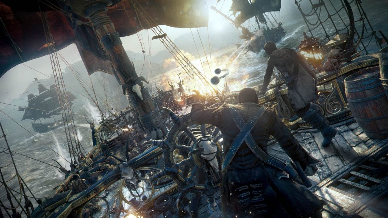 Skull And Bones Delayed Yet Again Amp 3 Unannounced Projects Cancelled By Ubisoft 804253