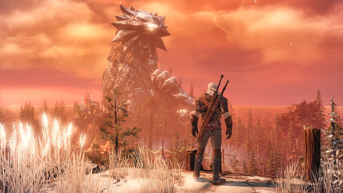 the exciting lost ark x the witcher crossover launches today 23011801 1