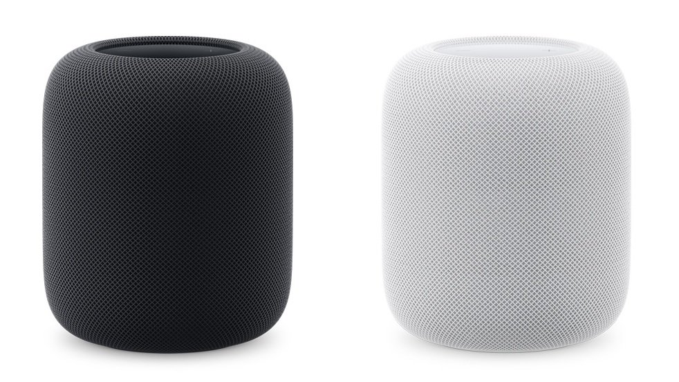 The Homepod 2Nd Gen Is The Big New Home Smart Speaker From Apple 23011801