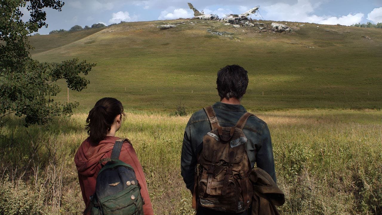 the last of us hbo review roundup a great adaptation 660839