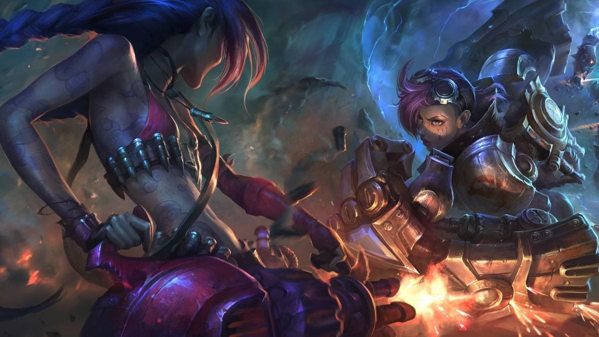 The Top Things To Witness In League Of Legends Season 13 080000