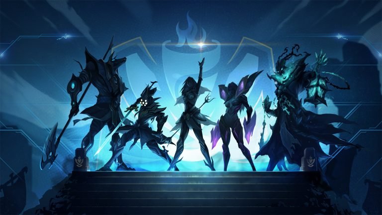 The Top Things to Witness in League of Legends Season 13