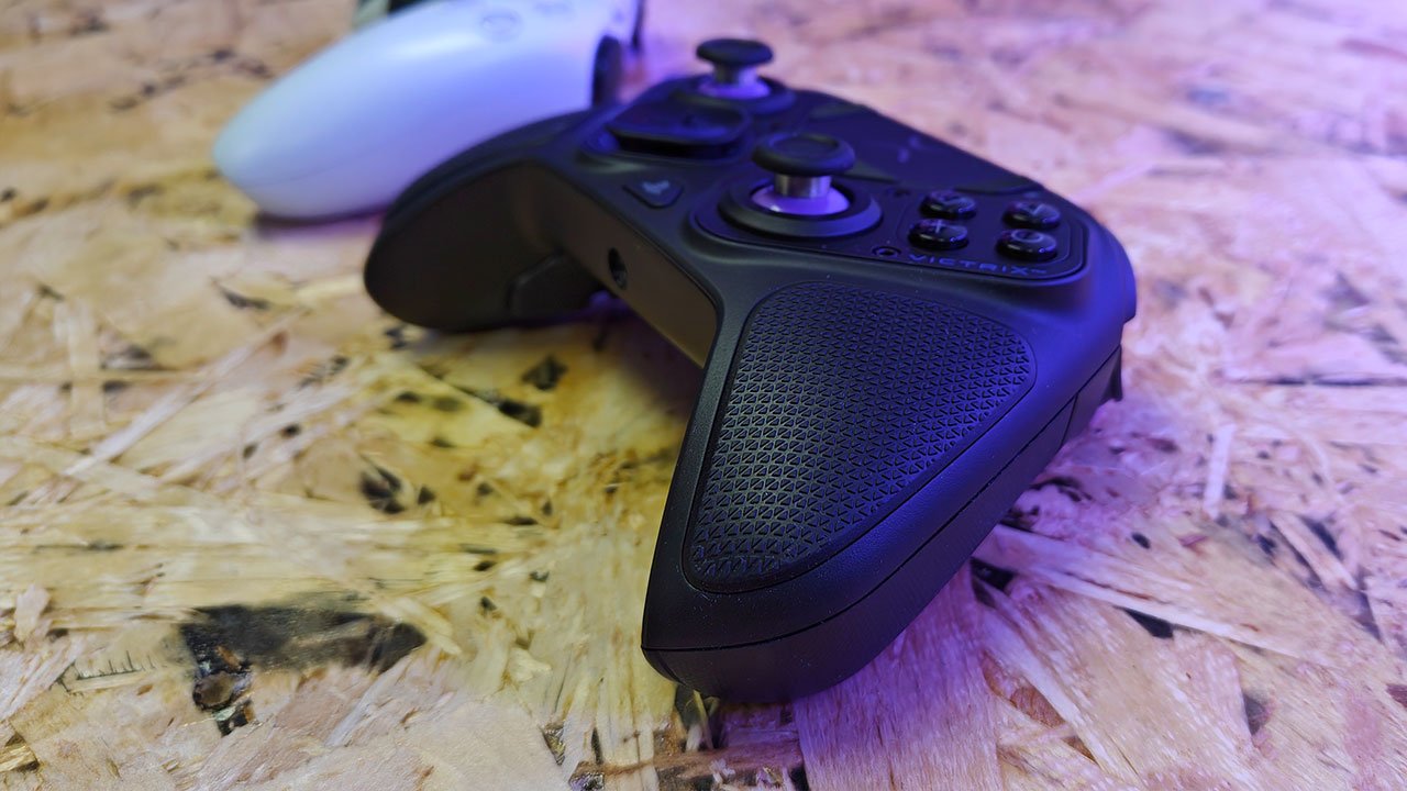 Victrix Pro BFG Controller for PS5 Review - CGMagazine