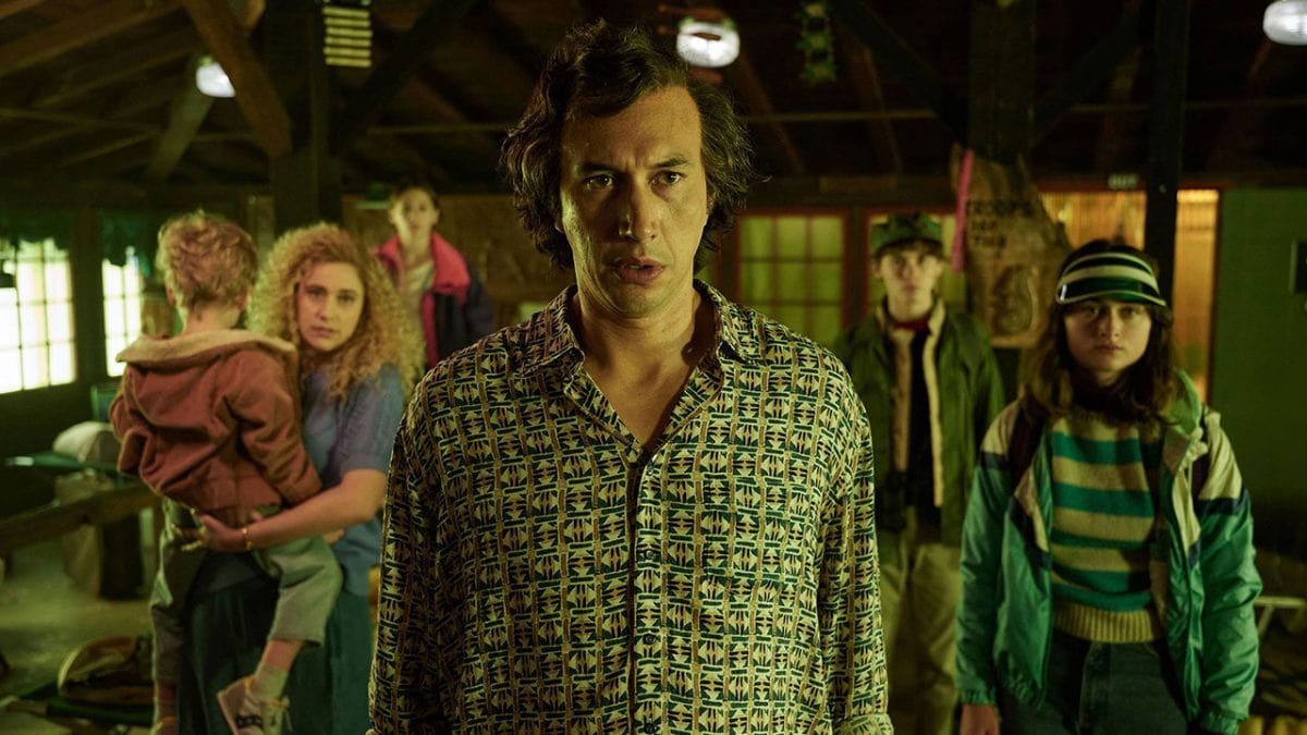 white noise 2022 review 613033