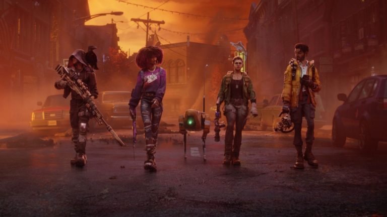 Xbox-Exclusive Shooter Redfall Aims For May 2023 Release Date