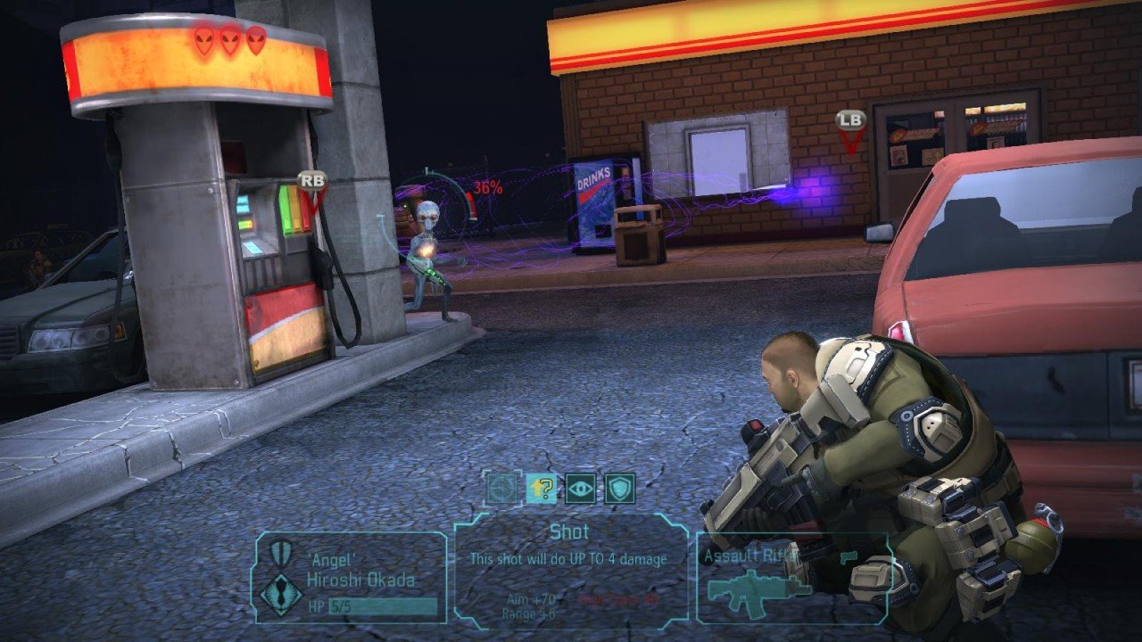 Xcom Enemy Unknown Ps3 Review 23011901