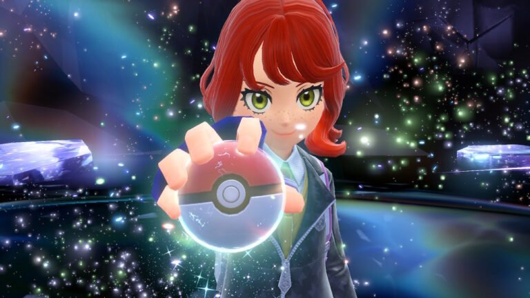 A Special Pokémon Presents Is Taking Place On February 27