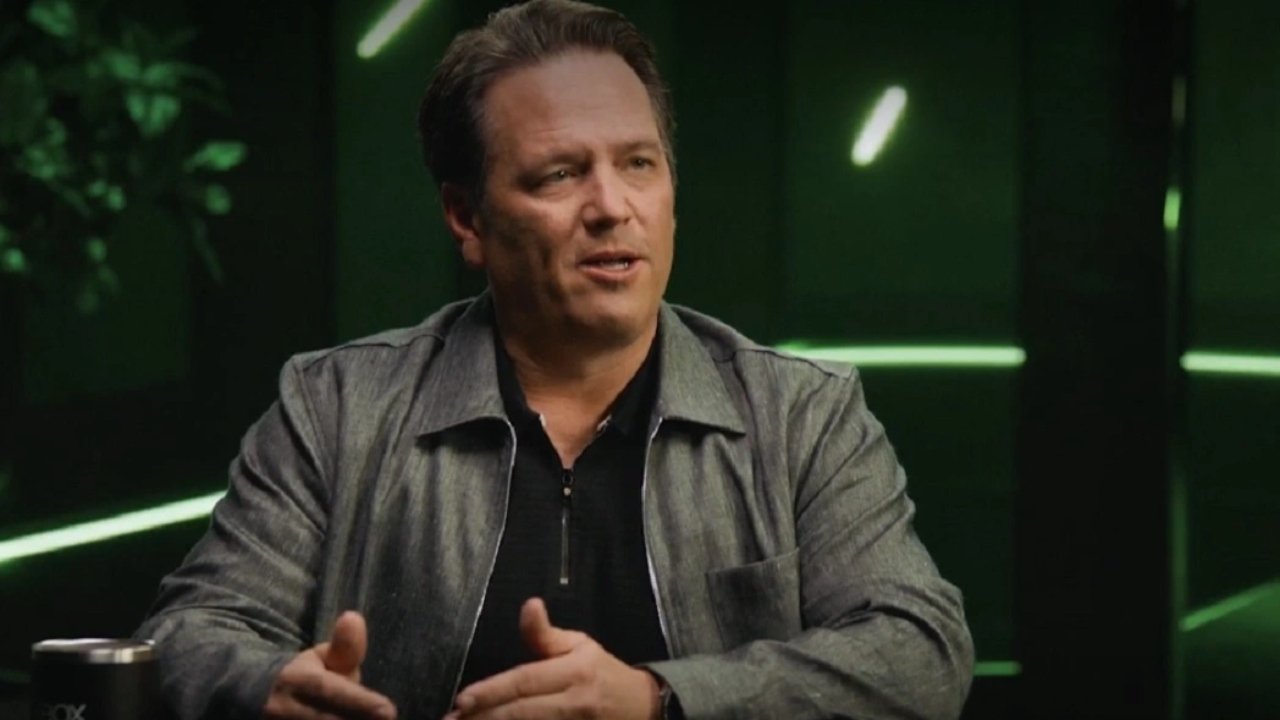 Activision Blizzard Acquisition Update: Phil Spencer Says Xbox Will Still Exist If Deal Is Blocked 1