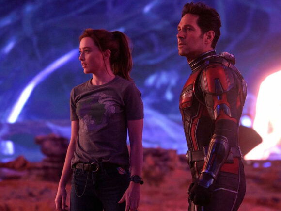 ant man and the wasp quantumania 2023 review 23021402