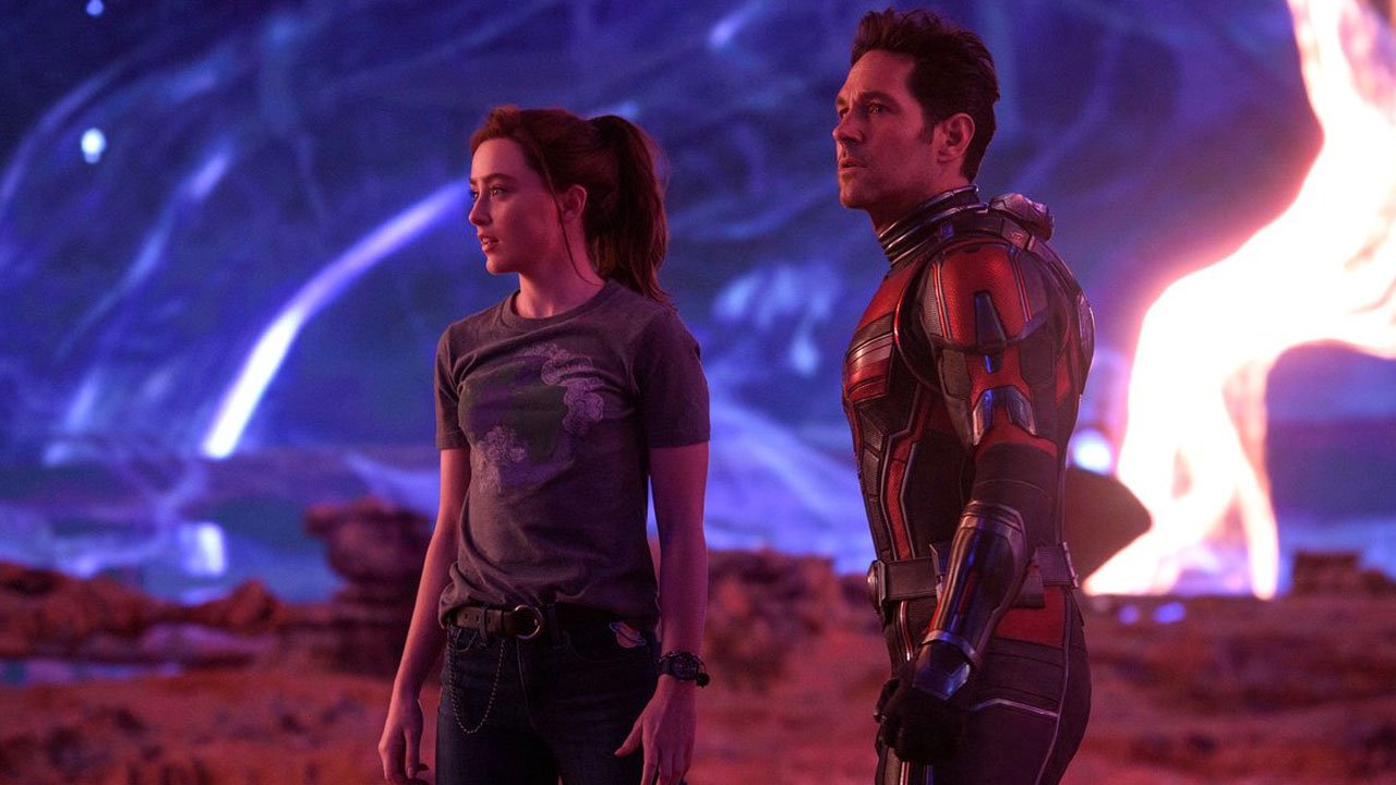ant man and the wasp quantumania 2023 review 23021402