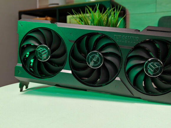 asus tuf rtx 4070 ti review 23022802 3