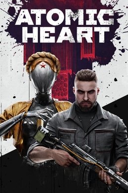 atomic heart xbox series xs review 23021902