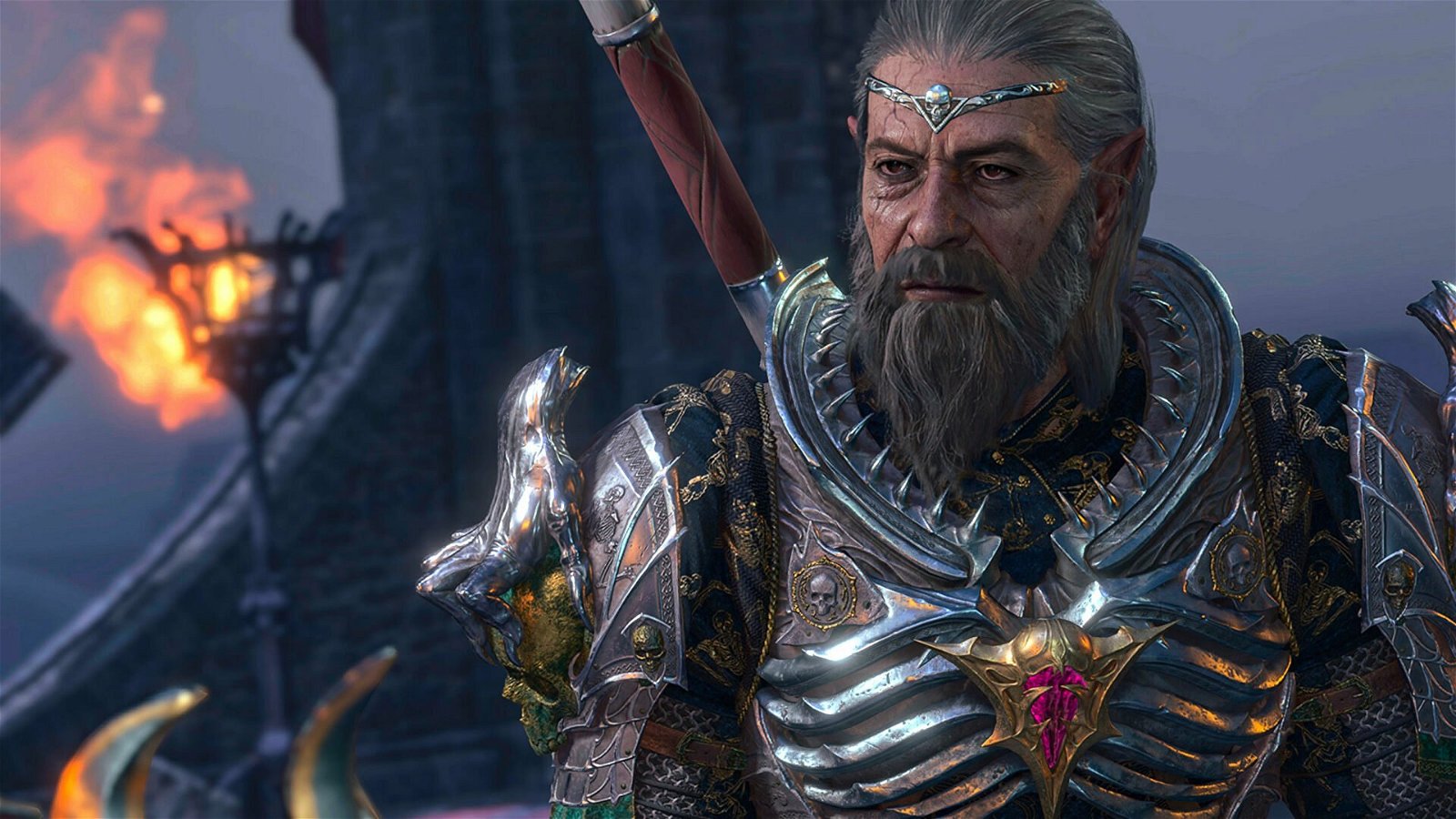 baldurs gate 3 announced for ps5 amp features j k simmons as the big bad in new trailer 23022402