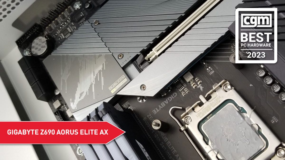 Top PC Hardware Picks for 2023