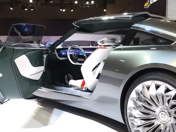 buicks electrifying future starts with an idea 23022702 1