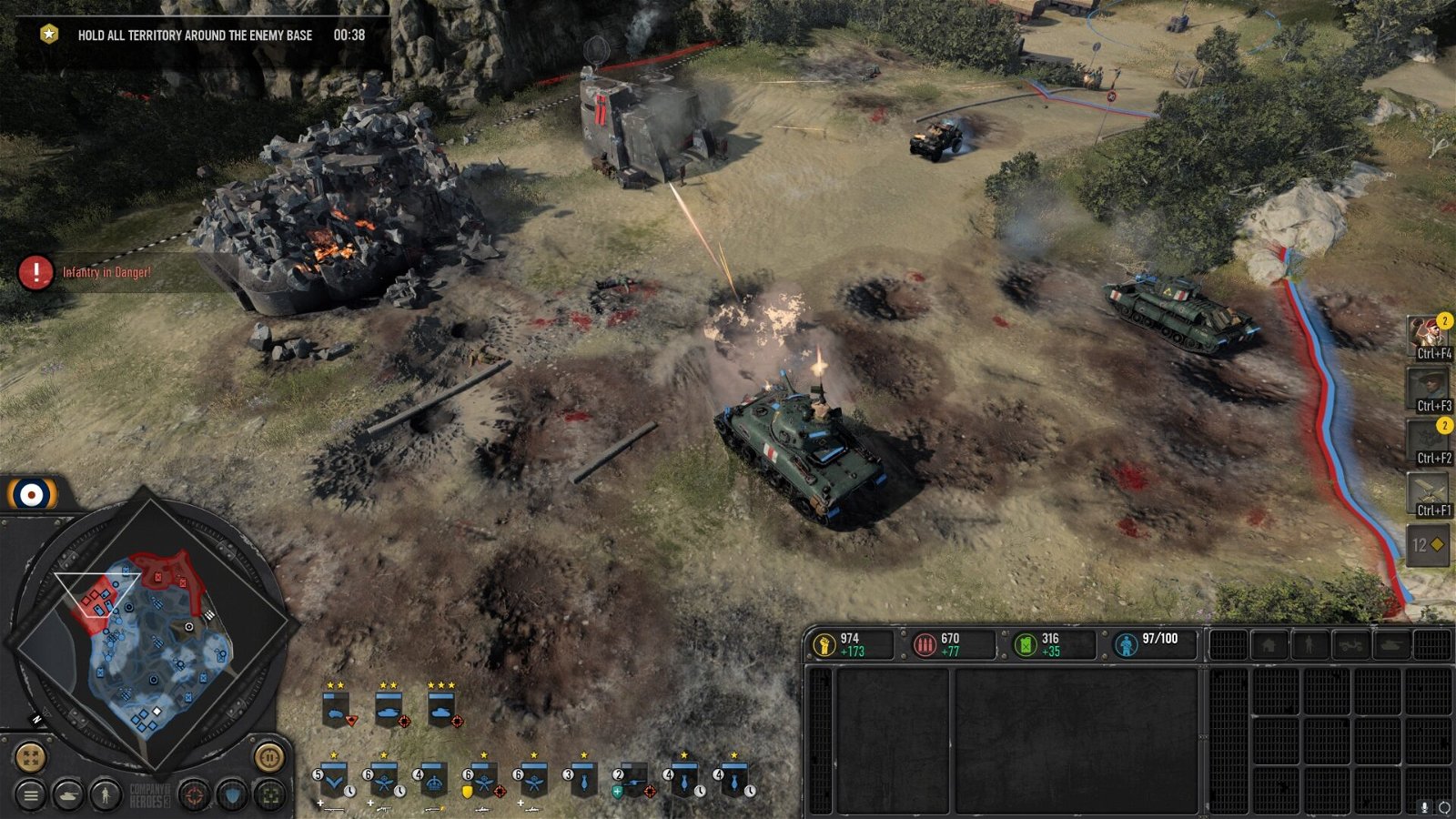 Company Of Heroes 3 Pc Review 23021902 3