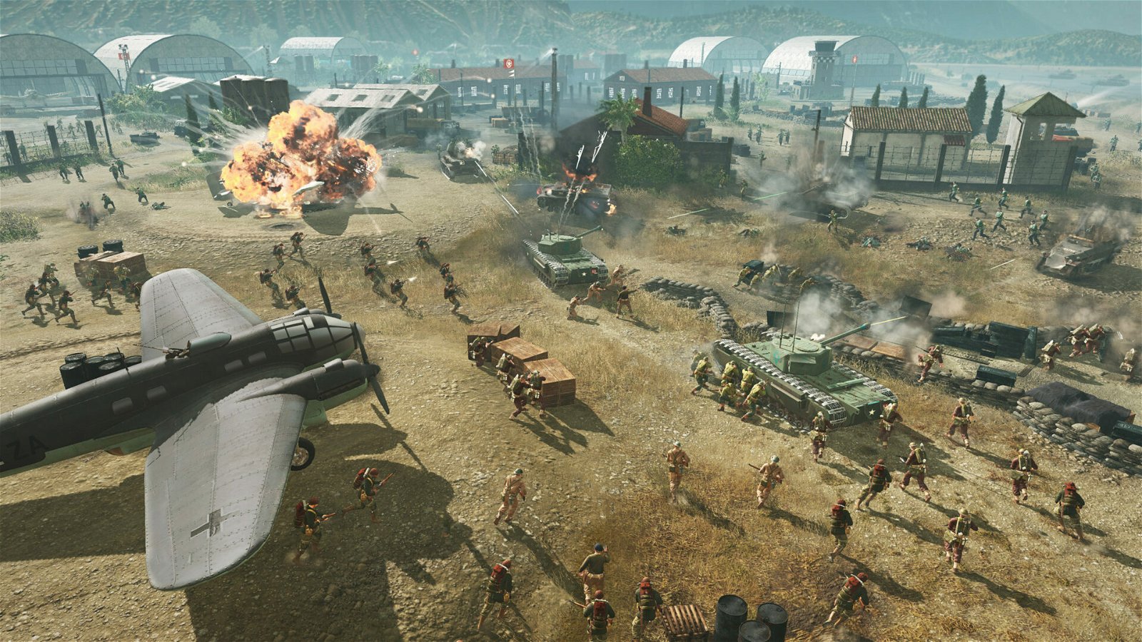 Company Of Heroes 3 Pc Review 23021902 4