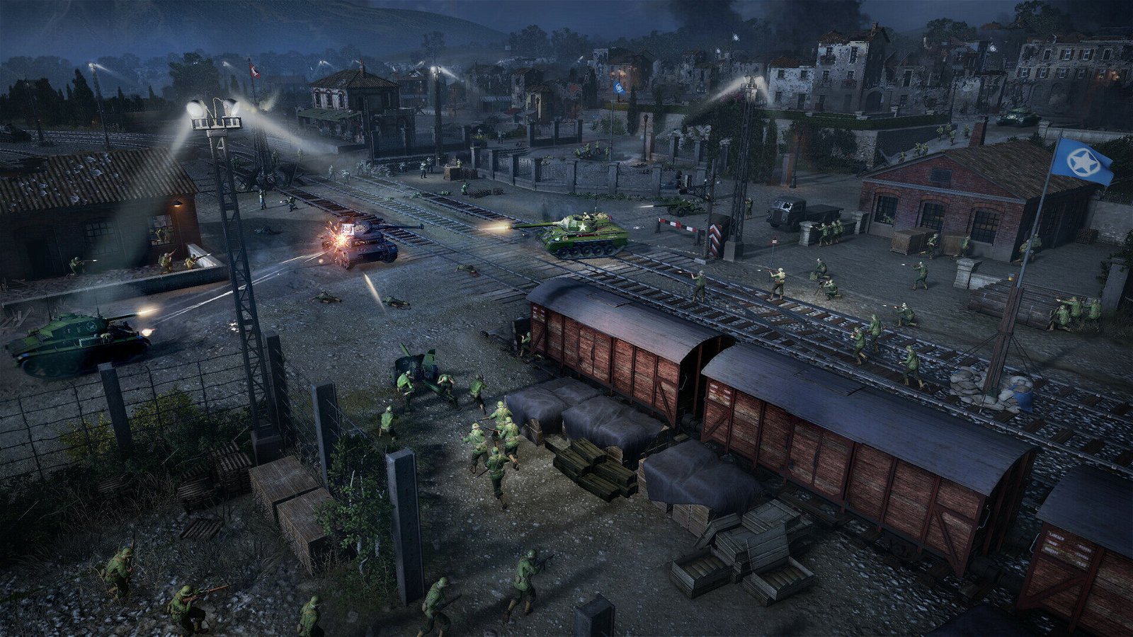Company Of Heroes 3 Pc Review 23021902 6