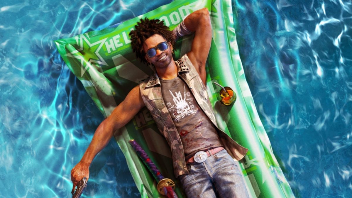 Dead Island 2 Release Date Changes, Moves One Week Earlier 1