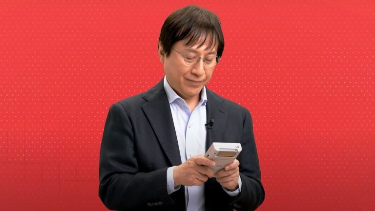 Everything Announced During the February Nintendo Direct