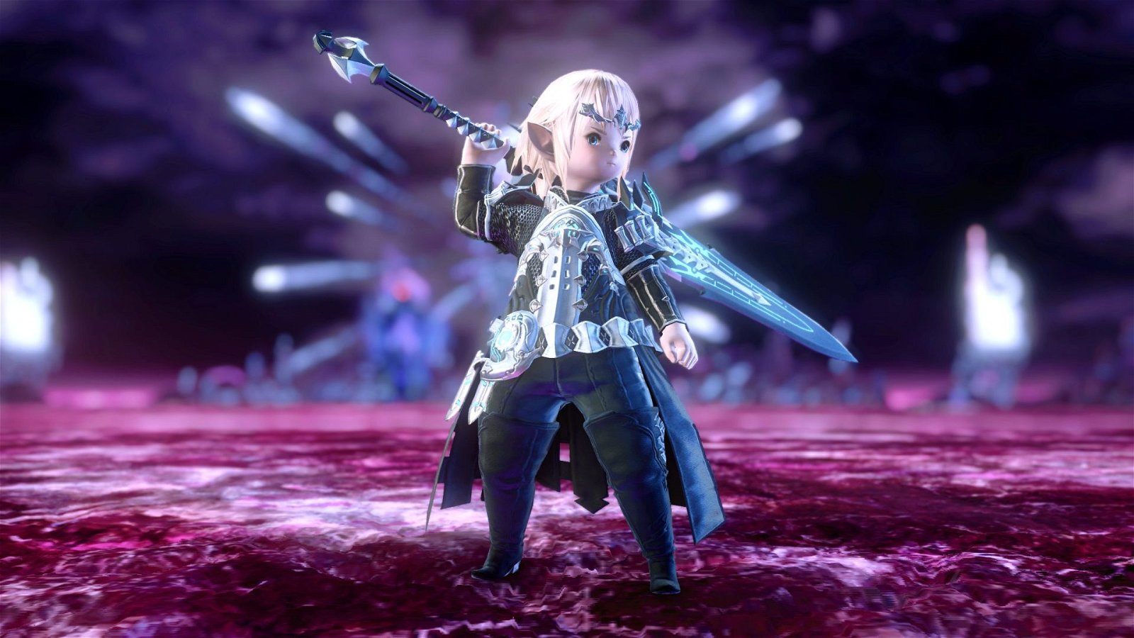 Final Fantasy Xiv Gshade Mod Improves Aesthetic Amp Adds Malware For Players 23020702