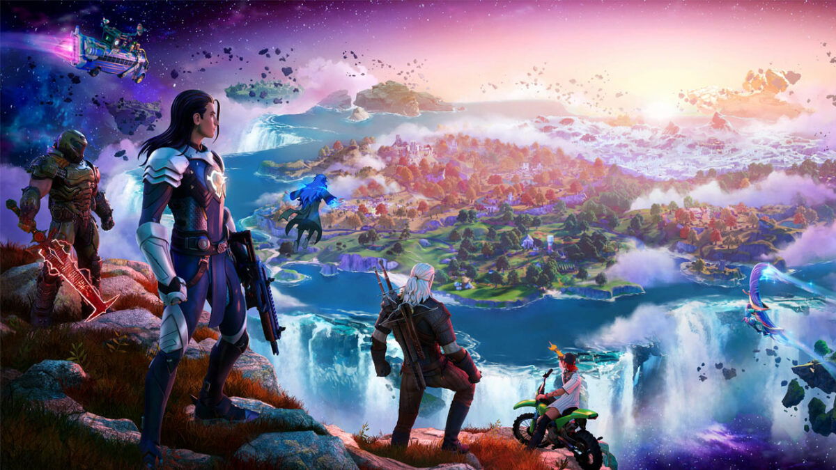 fortnite announces a huge na central server for optimized latency in the region 23021402 1