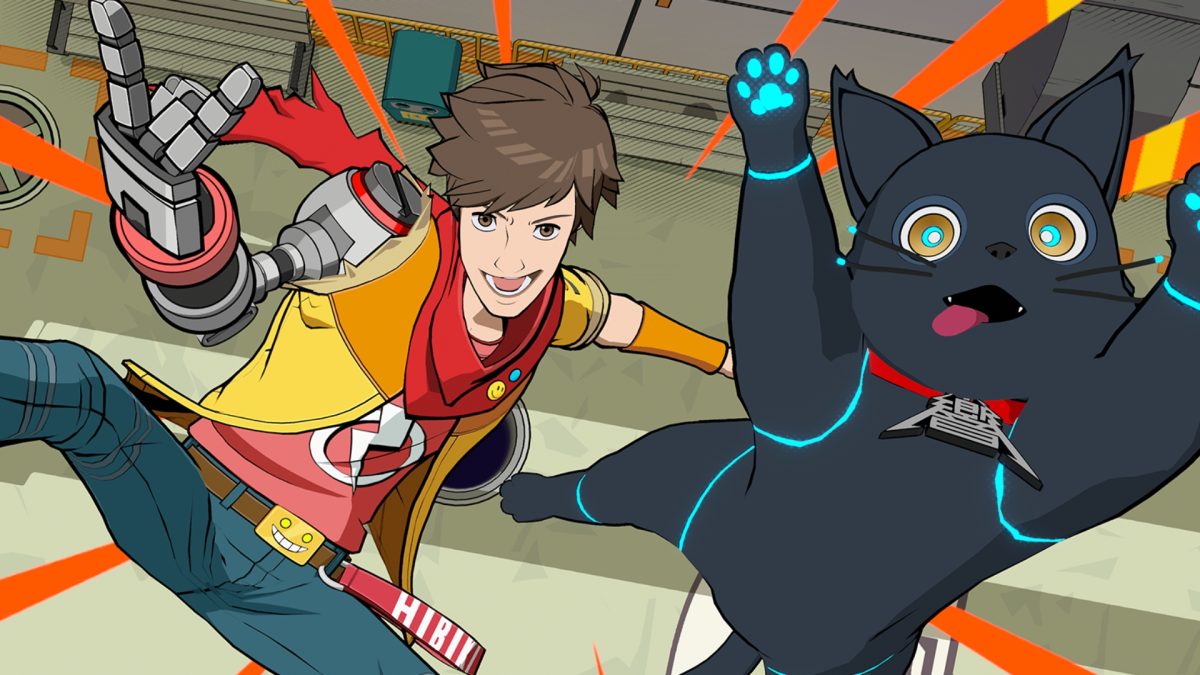 hi fi rush xbox series x review 23020602 7