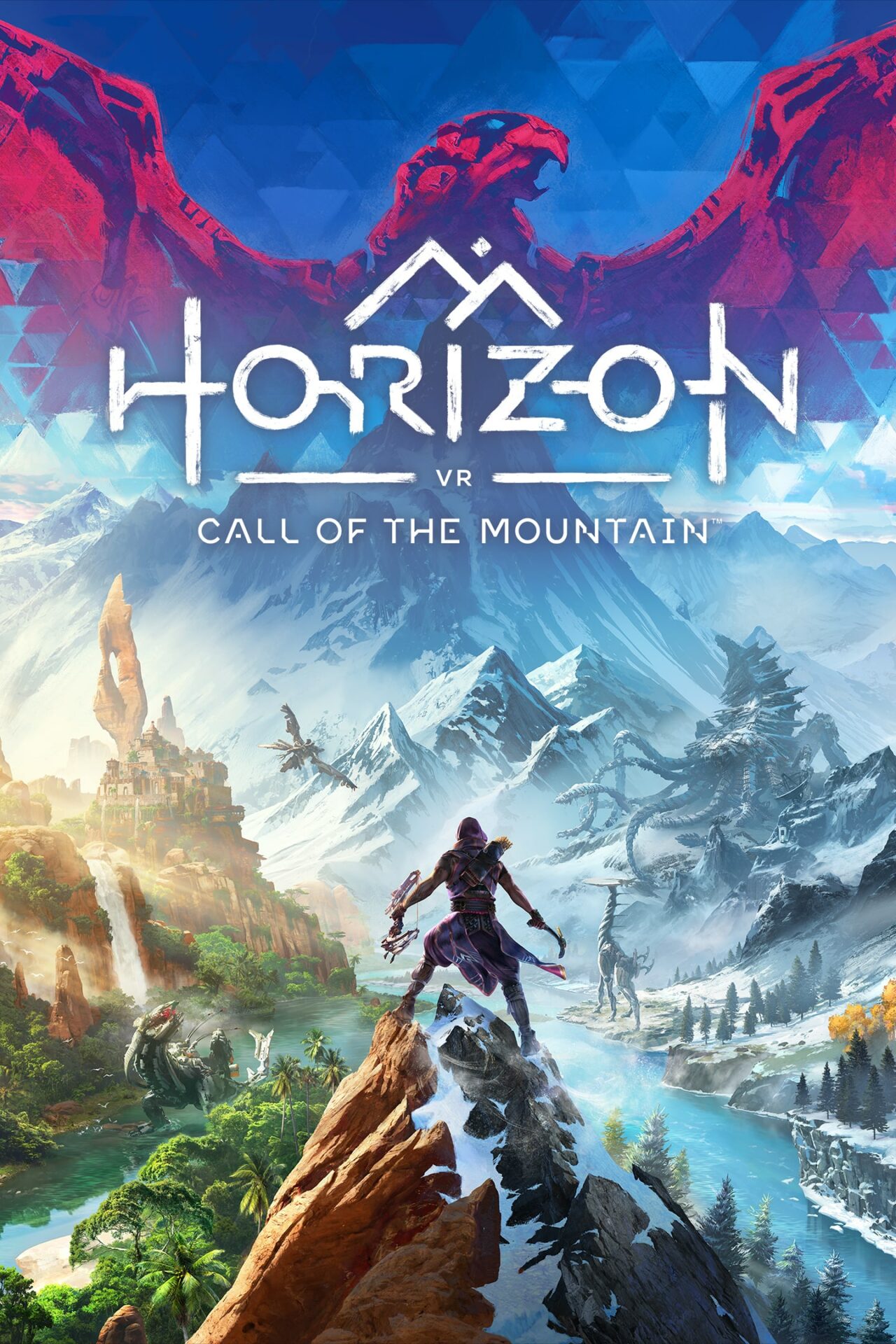 horizon call of the mountain psvr2 review 23022102