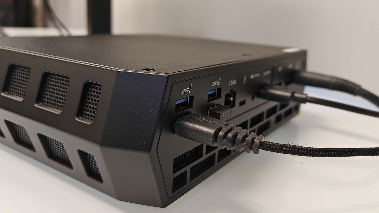 Intel Nuc Serpent Canyon Pc Review 23022802 2