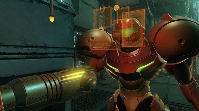 metroid prime remastered review 23021002