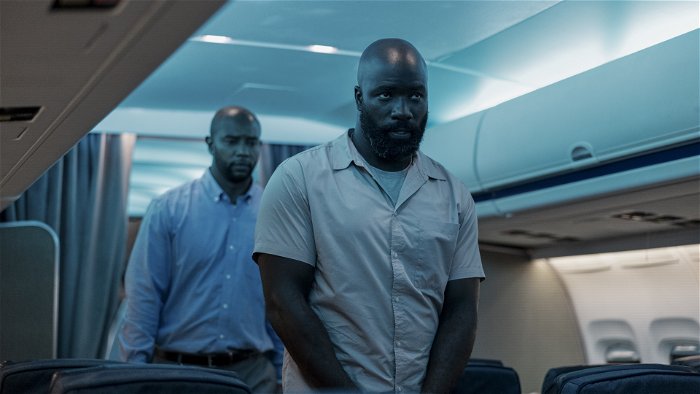 Plane Sequel Production Is Taking Off This Year, Led By Mike Colter 2