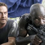 Plane Sequel Production Is Taking Off This Year, Led By Mike Colter 1